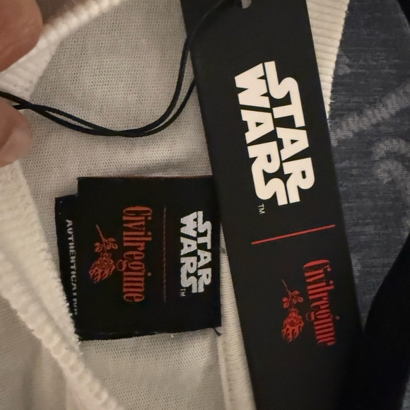 Star Wars Civil Regime oversized - Picture 4 of 4